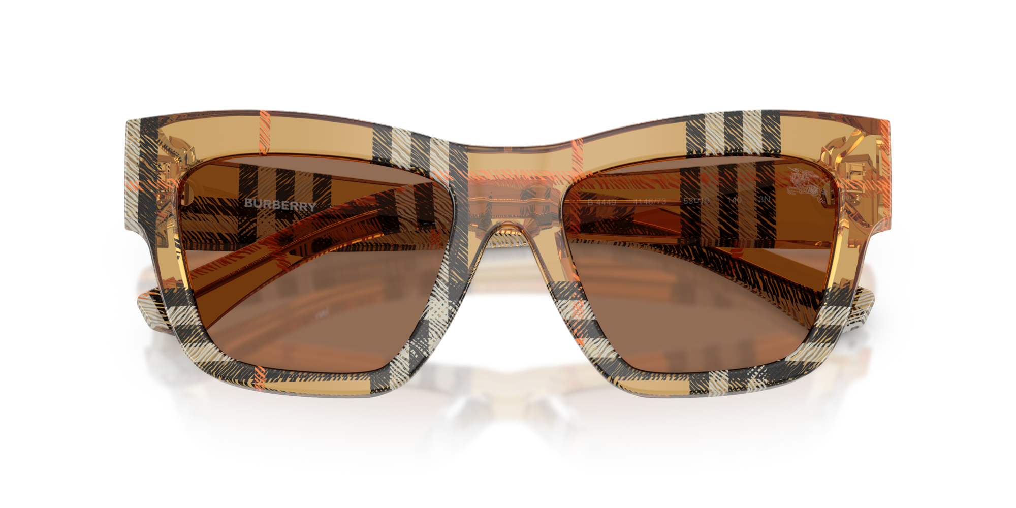 BE4449 414673 Occhiali da sole Burberry 2