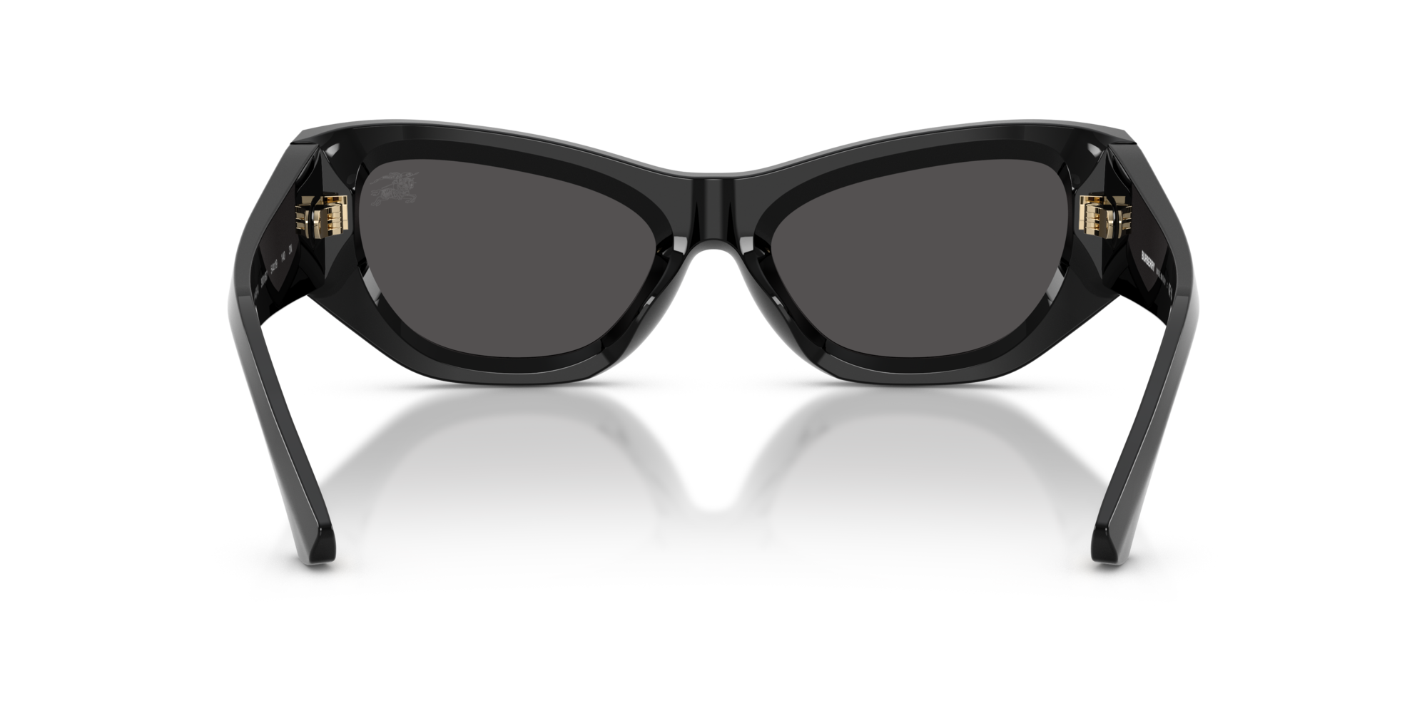 BE4450U 300187 Occhiali da sole Burberry 5