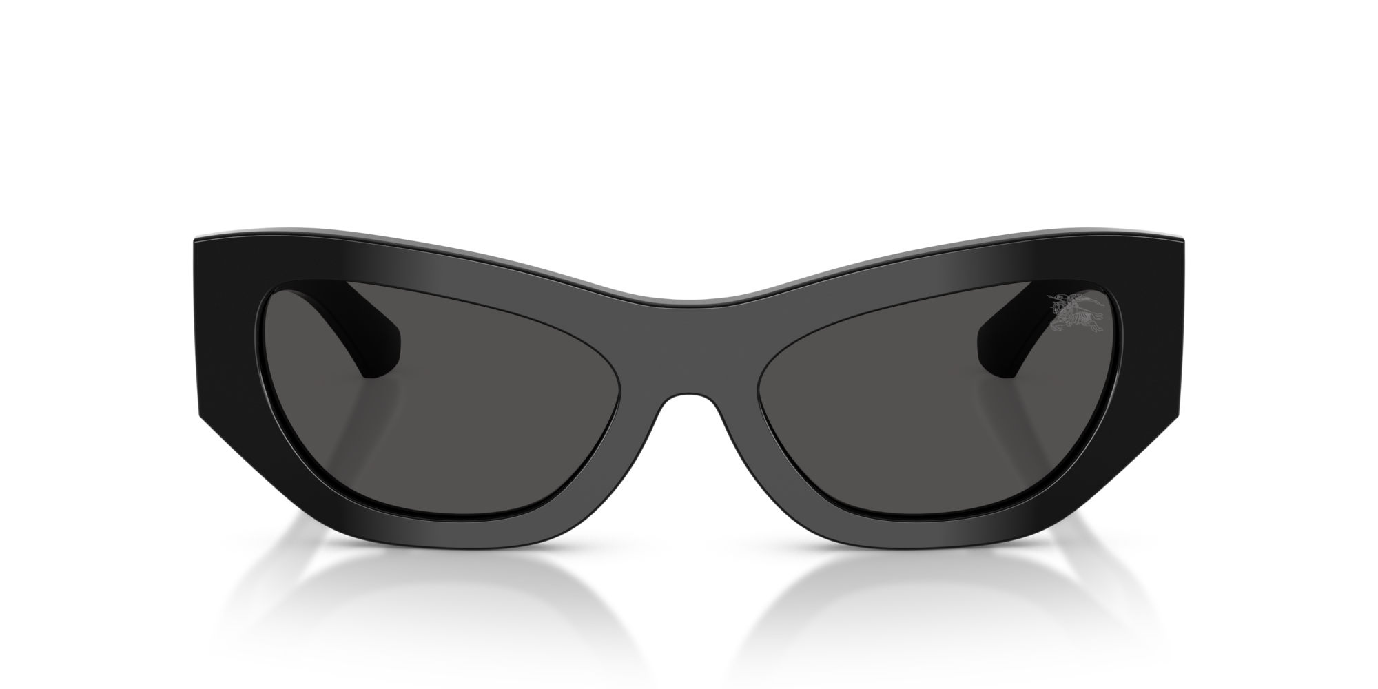 BE4450U 300187 Occhiali da sole Burberry 3