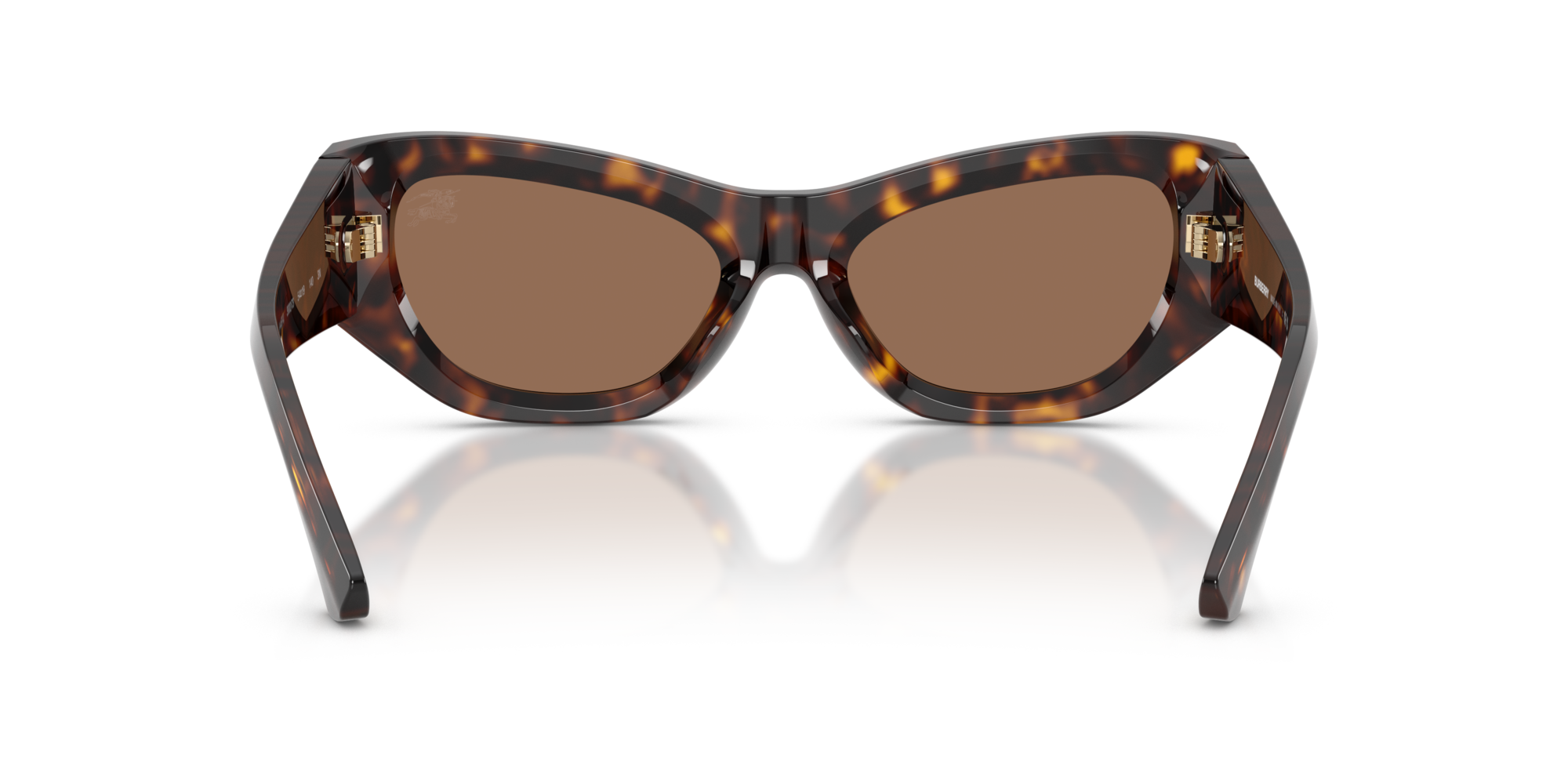 BE4450U 300273 Occhiali da sole Burberry 5