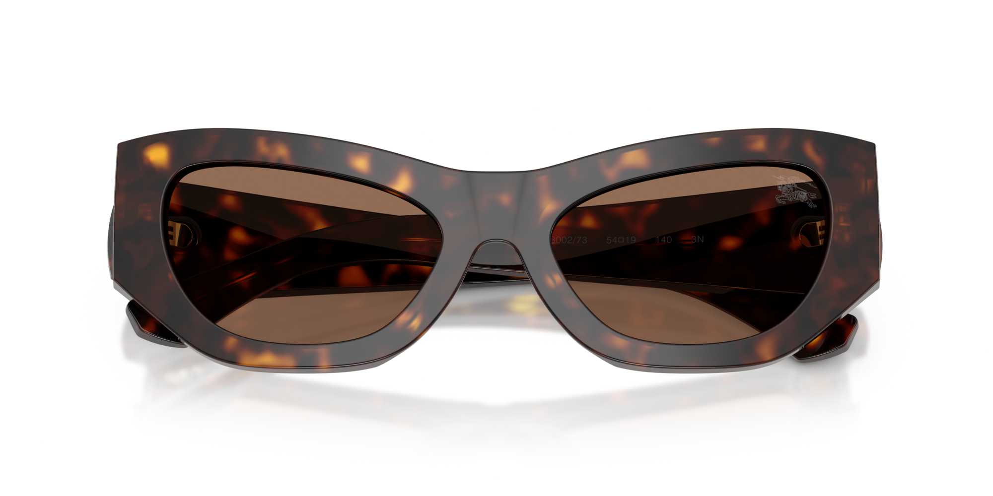 BE4450U 300273 Occhiali da sole Burberry 2