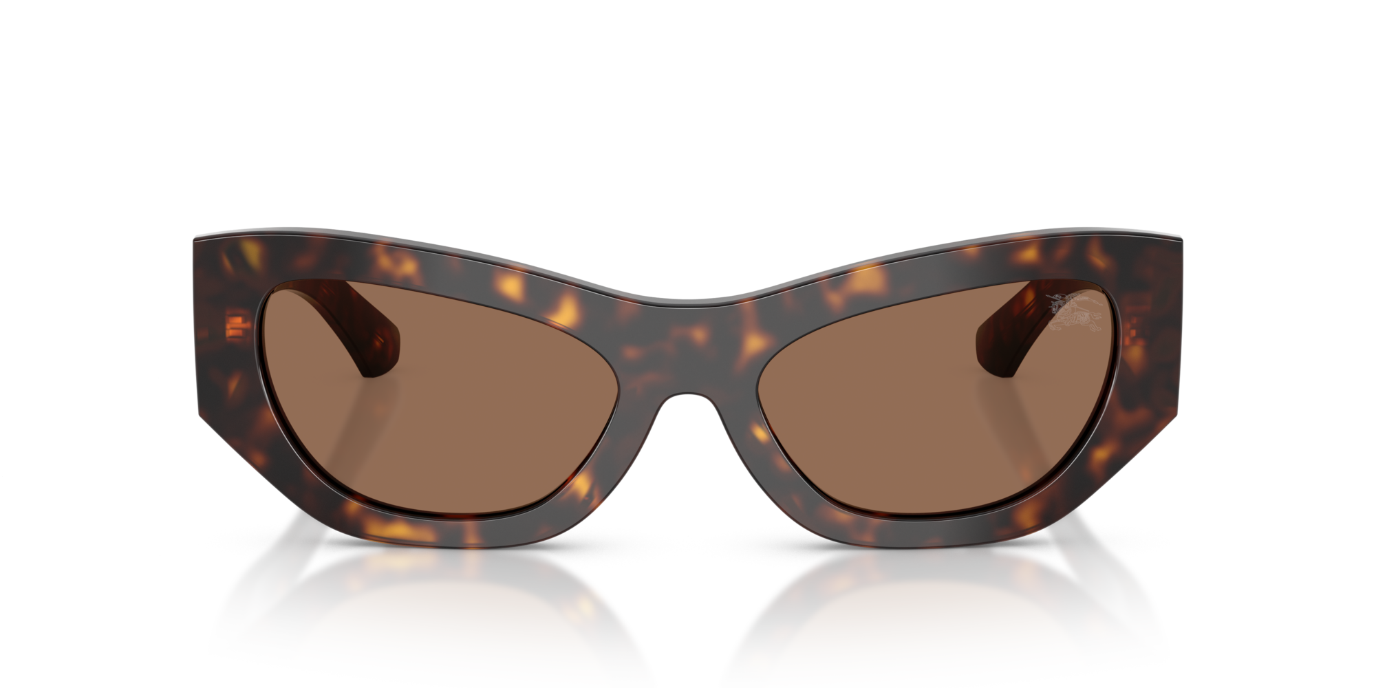 BE4450U 300273 Occhiali da sole Burberry 3