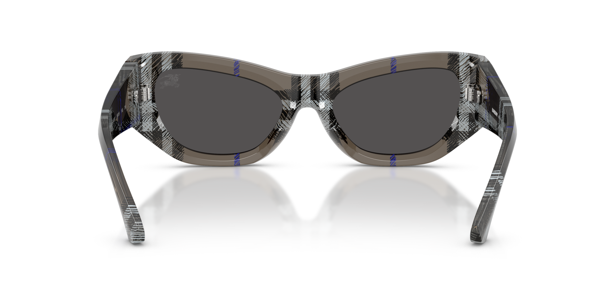 BE4450U 414787 Occhiali da sole Burberry 5