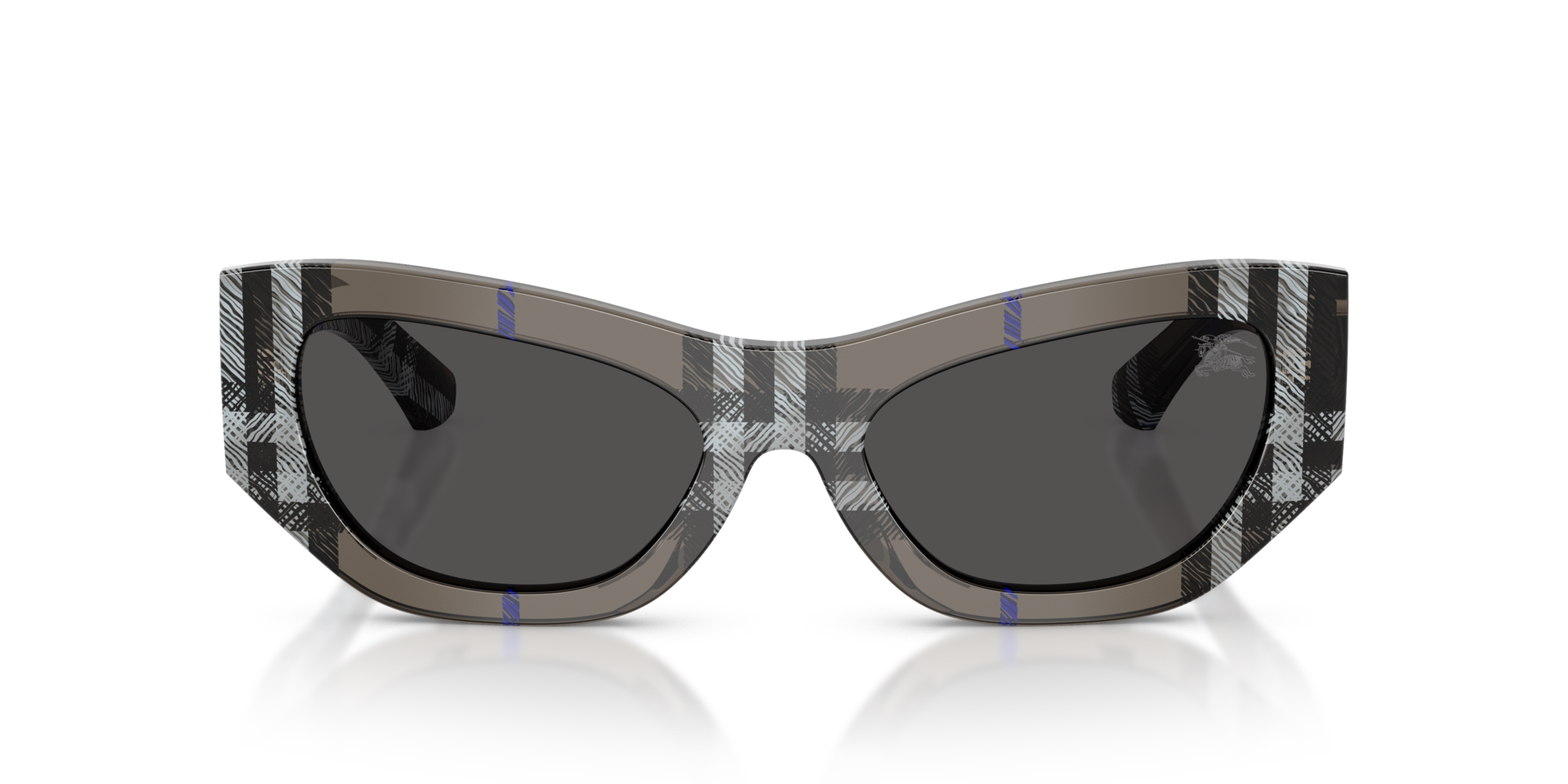 BE4450U 414787 Occhiali da sole Burberry 3