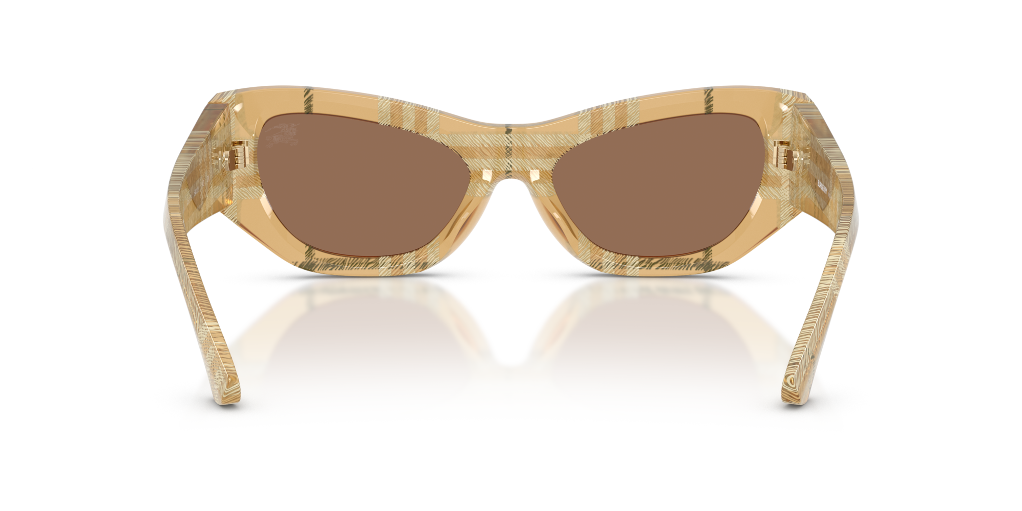 BE4450U 415773 Occhiali da sole Burberry 5