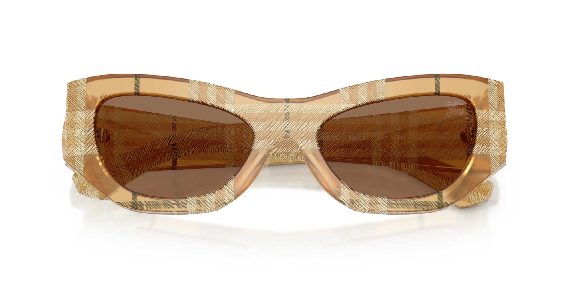 BE4450U 415773 Occhiali da sole Burberry 2