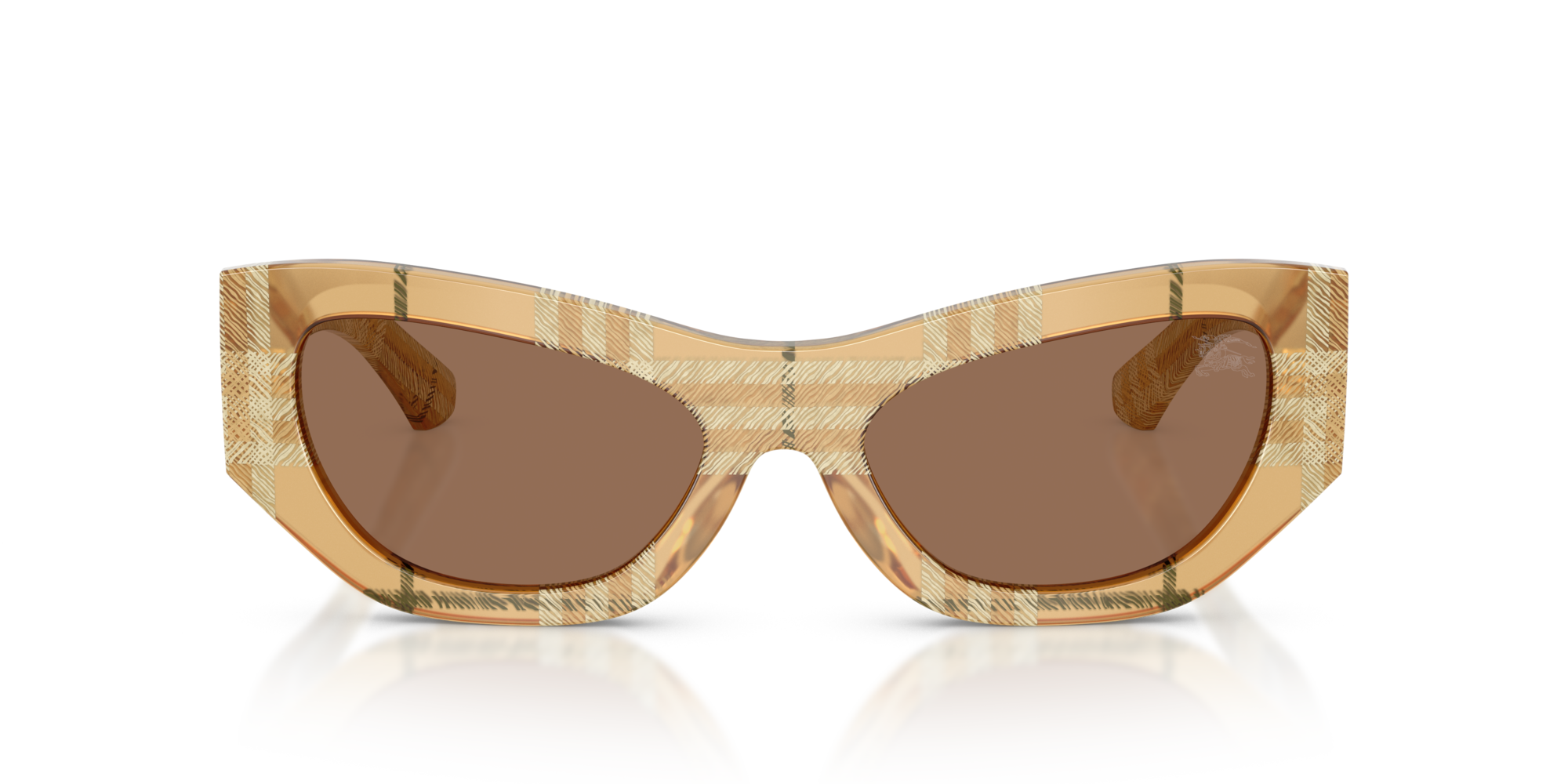 BE4450U 415773 Occhiali da sole Burberry 3