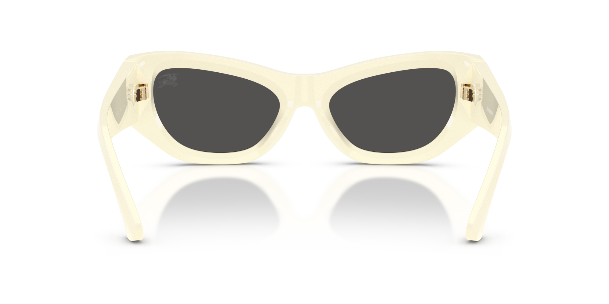 BE4450U 415887 Occhiali da sole Burberry 5