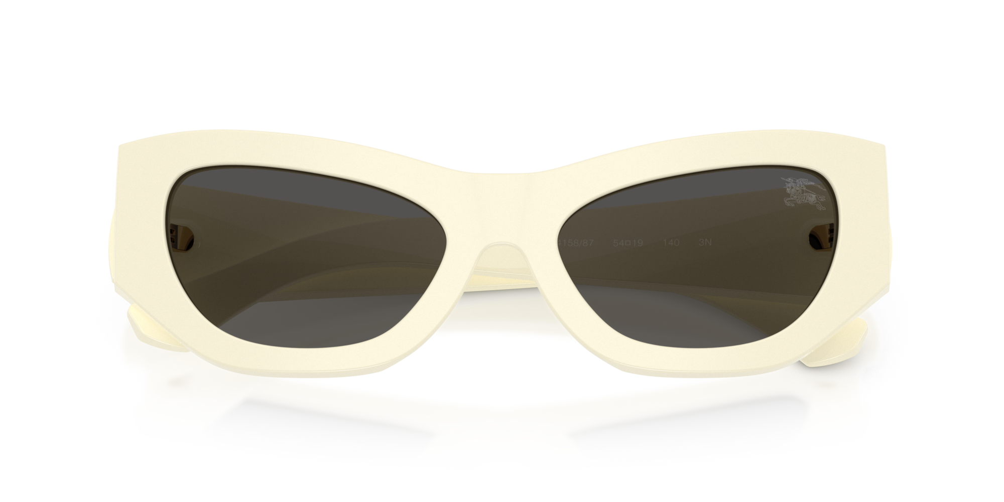 BE4450U 415887 Occhiali da sole Burberry 2