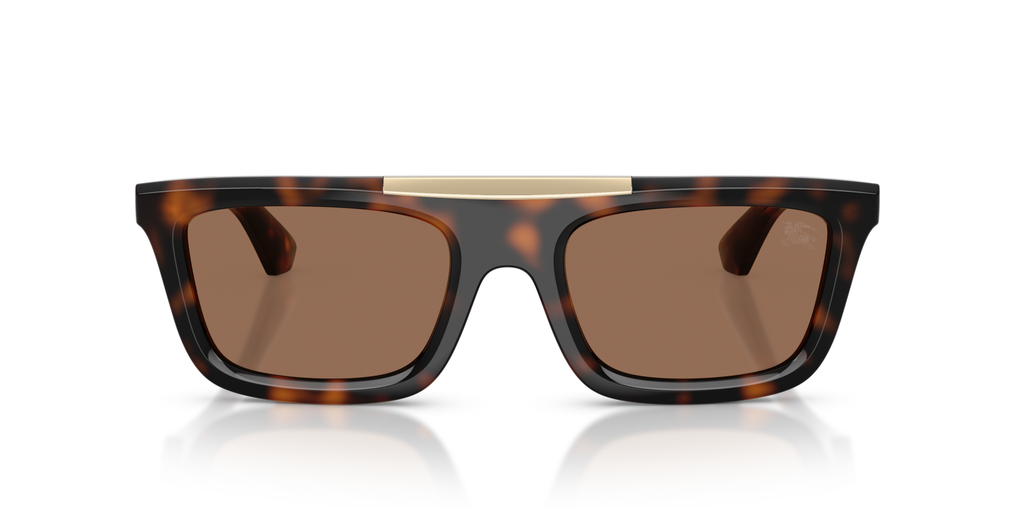 BE4451U 300273 Occhiali da sole Burberry 3