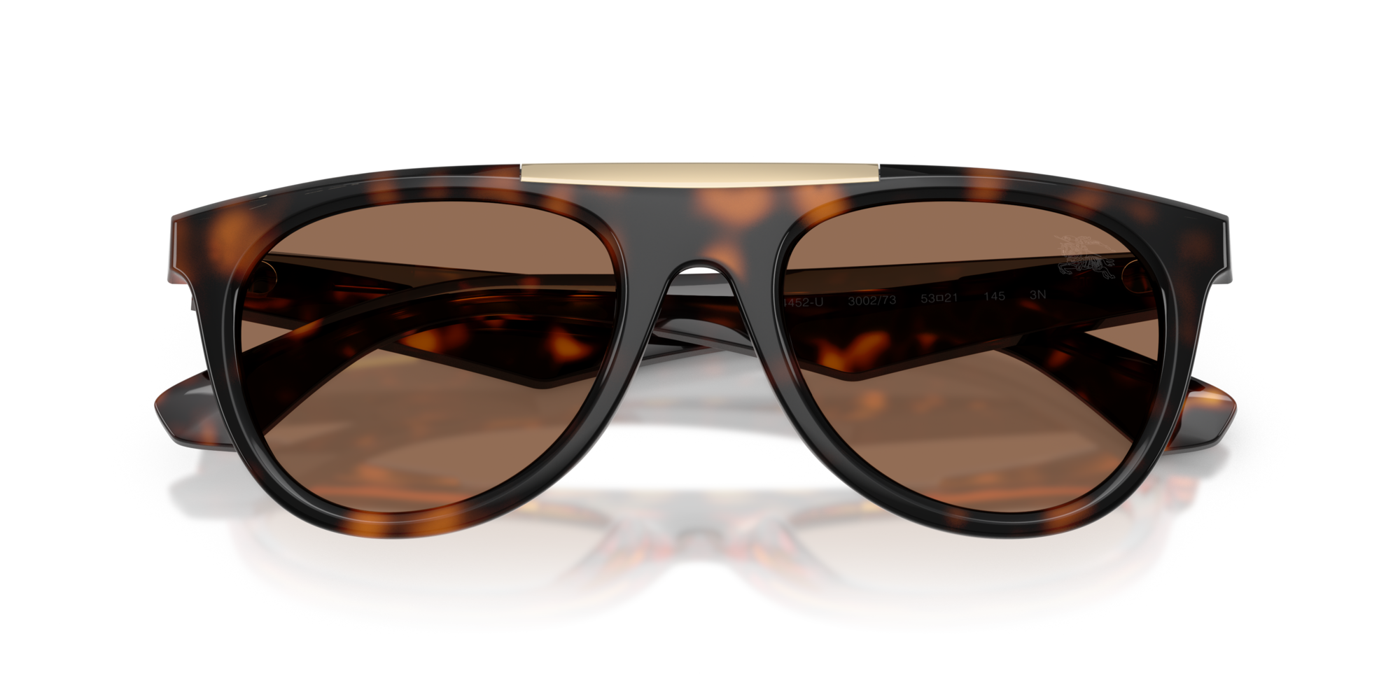 BE4452U 300273 Occhiali da sole Burberry 2