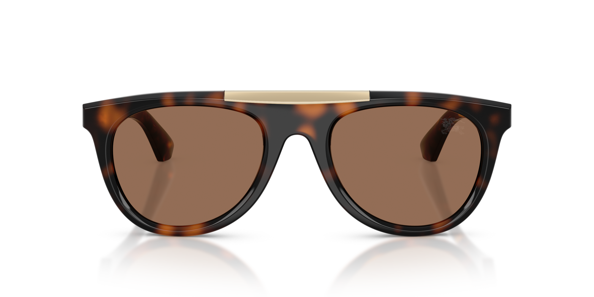 BE4452U 300273 Occhiali da sole Burberry 3