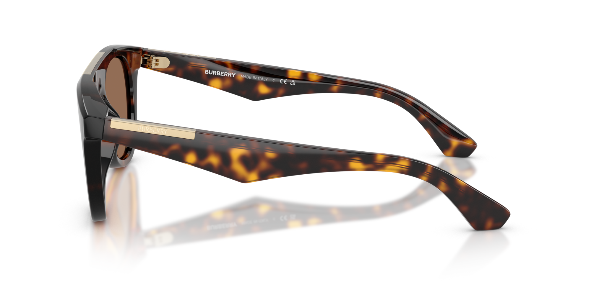 BE4452U 300273 Occhiali da sole Burberry 4