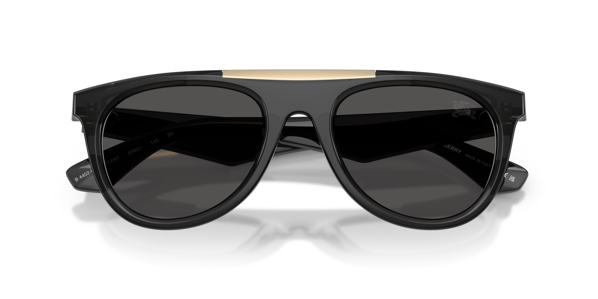 BE4452U 411287 Occhiali da sole Burberry 2