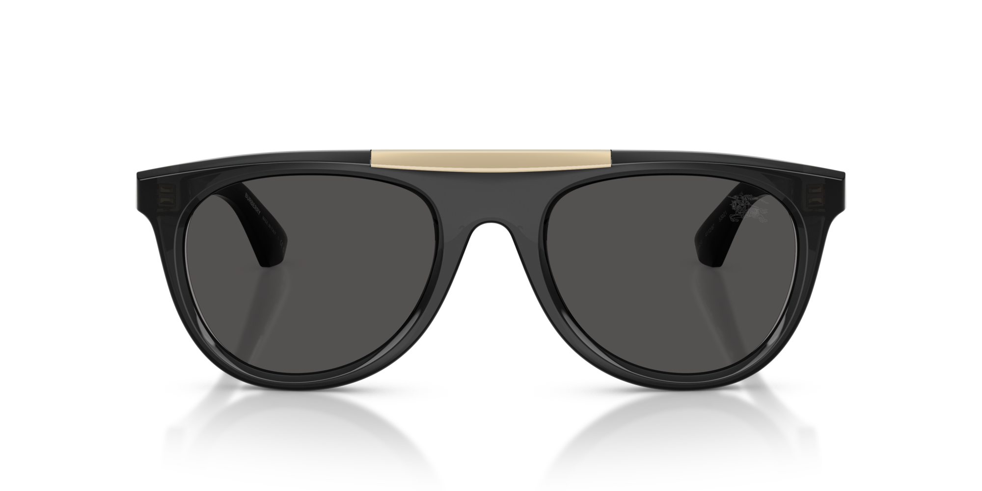 BE4452U 411287 Occhiali da sole Burberry 3