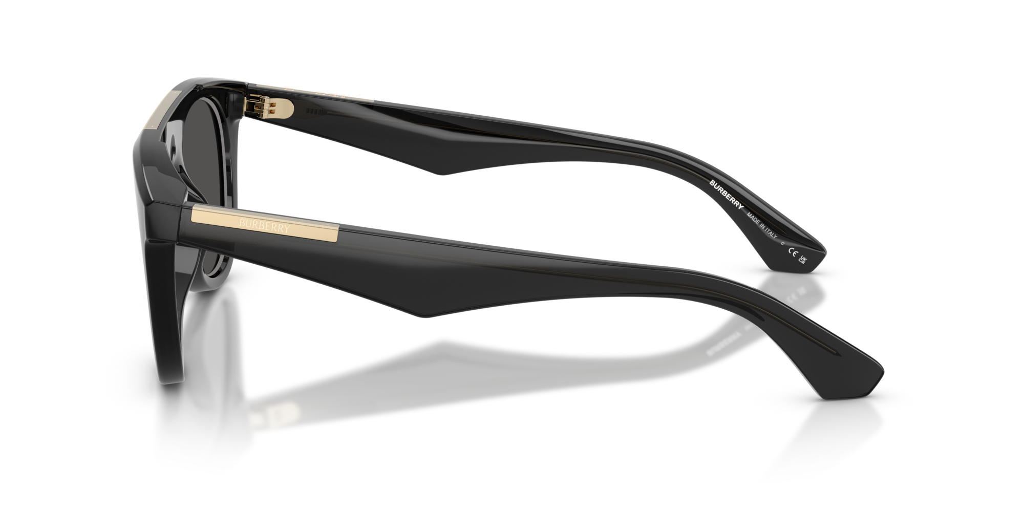 BE4452U 411287 Occhiali da sole Burberry 4