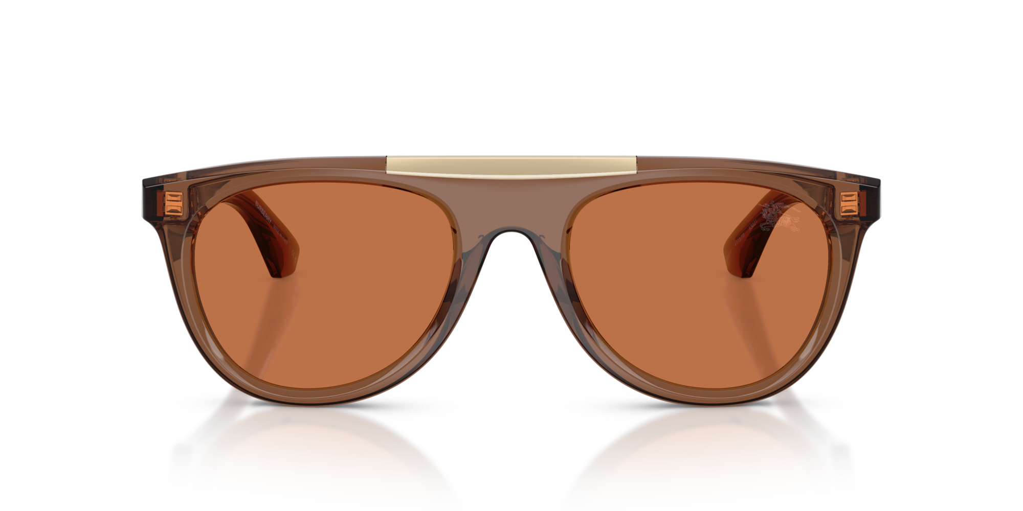 BE4452U 417373 Occhiali da sole Burberry 3