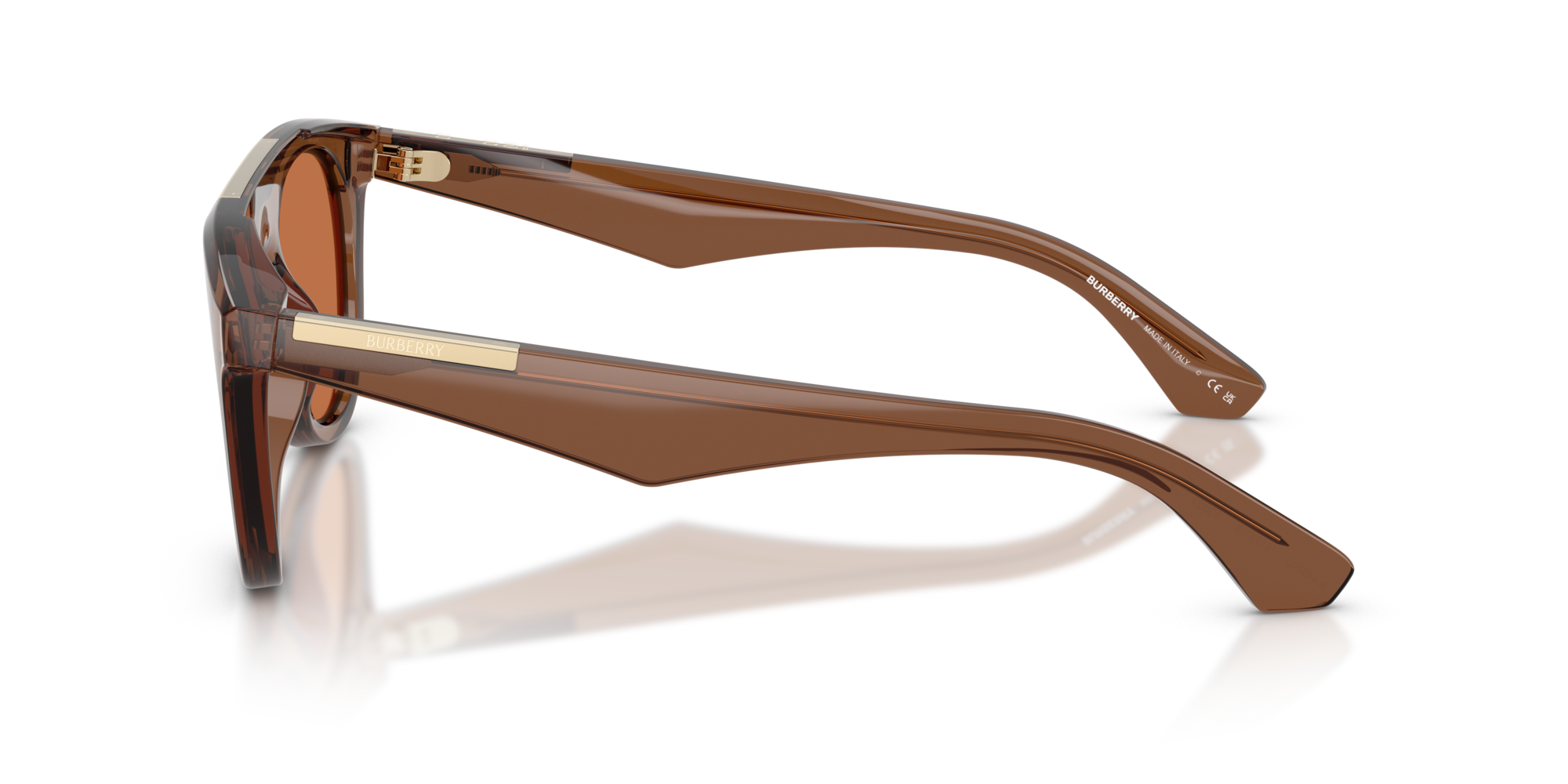 BE4452U 417373 Occhiali da sole Burberry 4