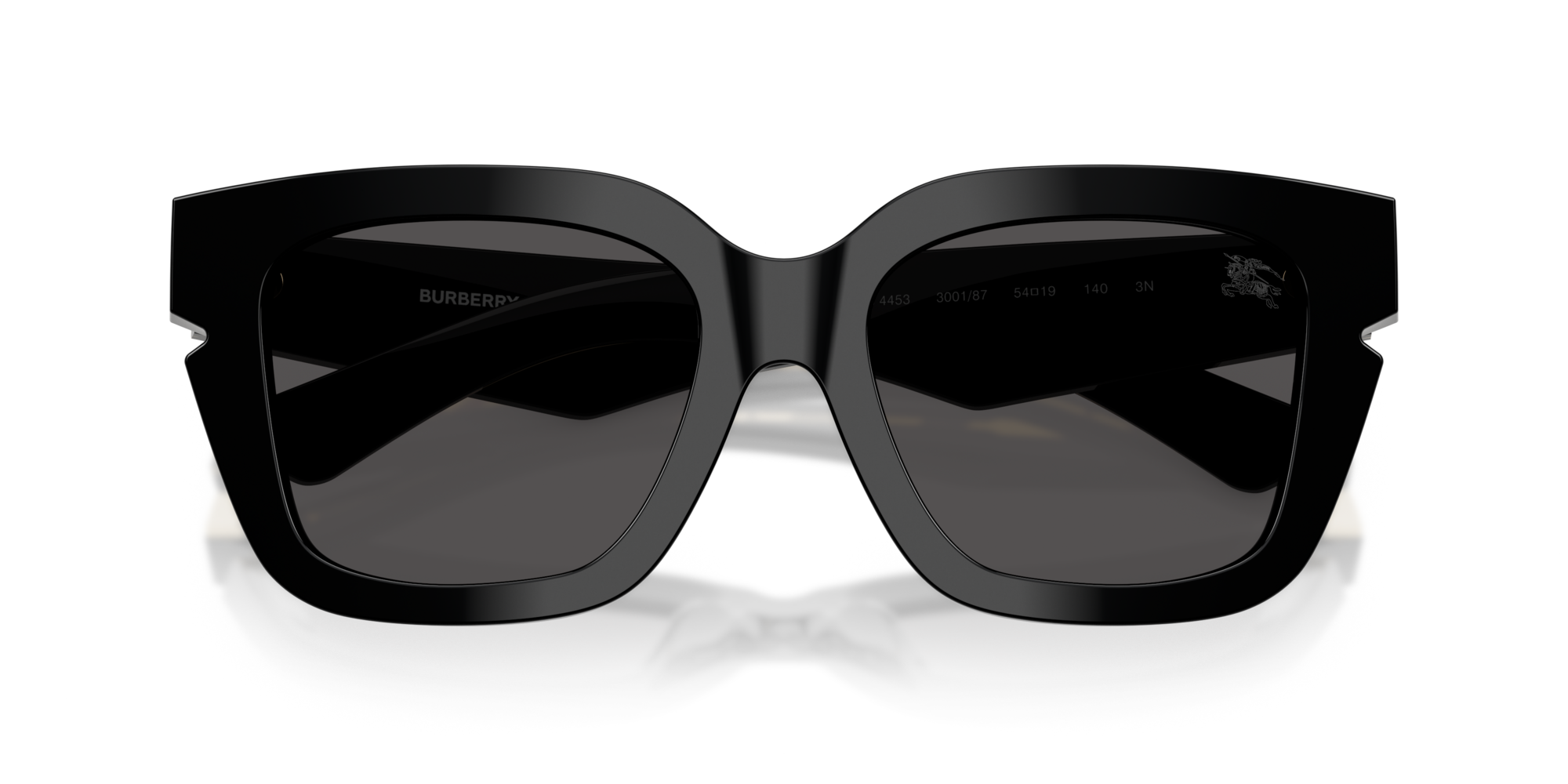 BE4453 300187 Occhiali da sole Burberry 2