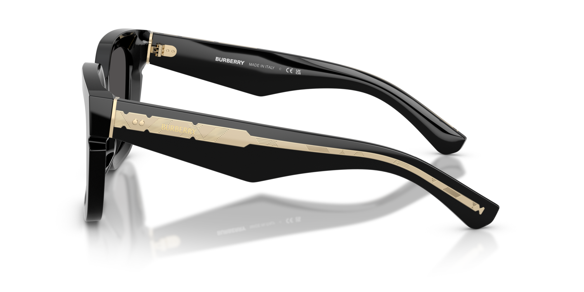 BE4453 300187 Occhiali da sole Burberry 4