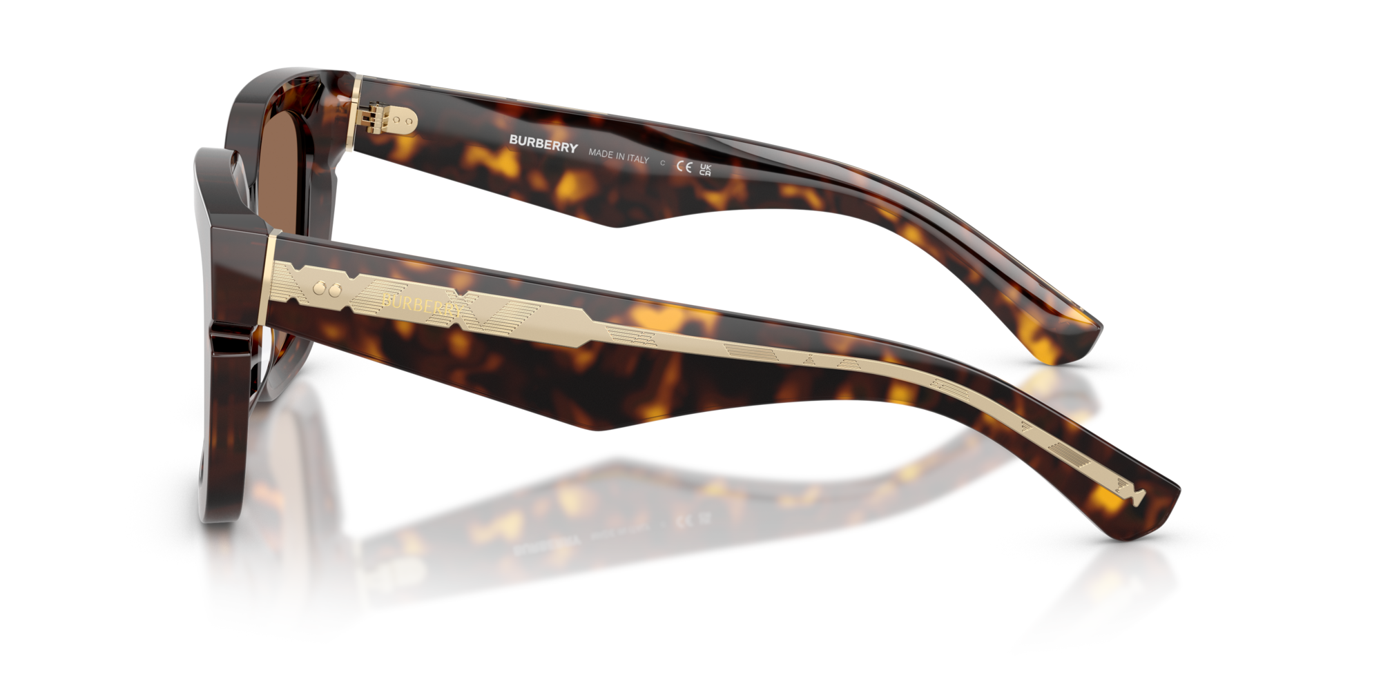 BE4453 300273 Occhiali da sole Burberry 4