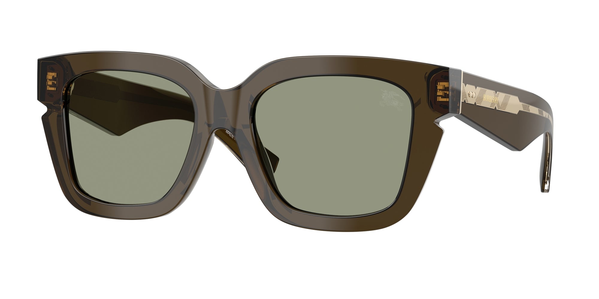 BE4453 3010/2 Occhiali da sole Burberry 1