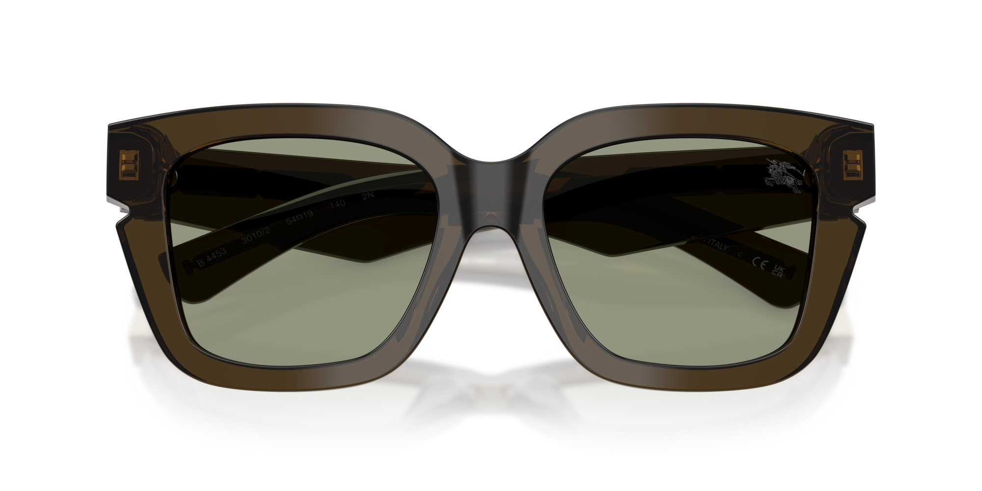 BE4453 3010/2 Occhiali da sole Burberry 2