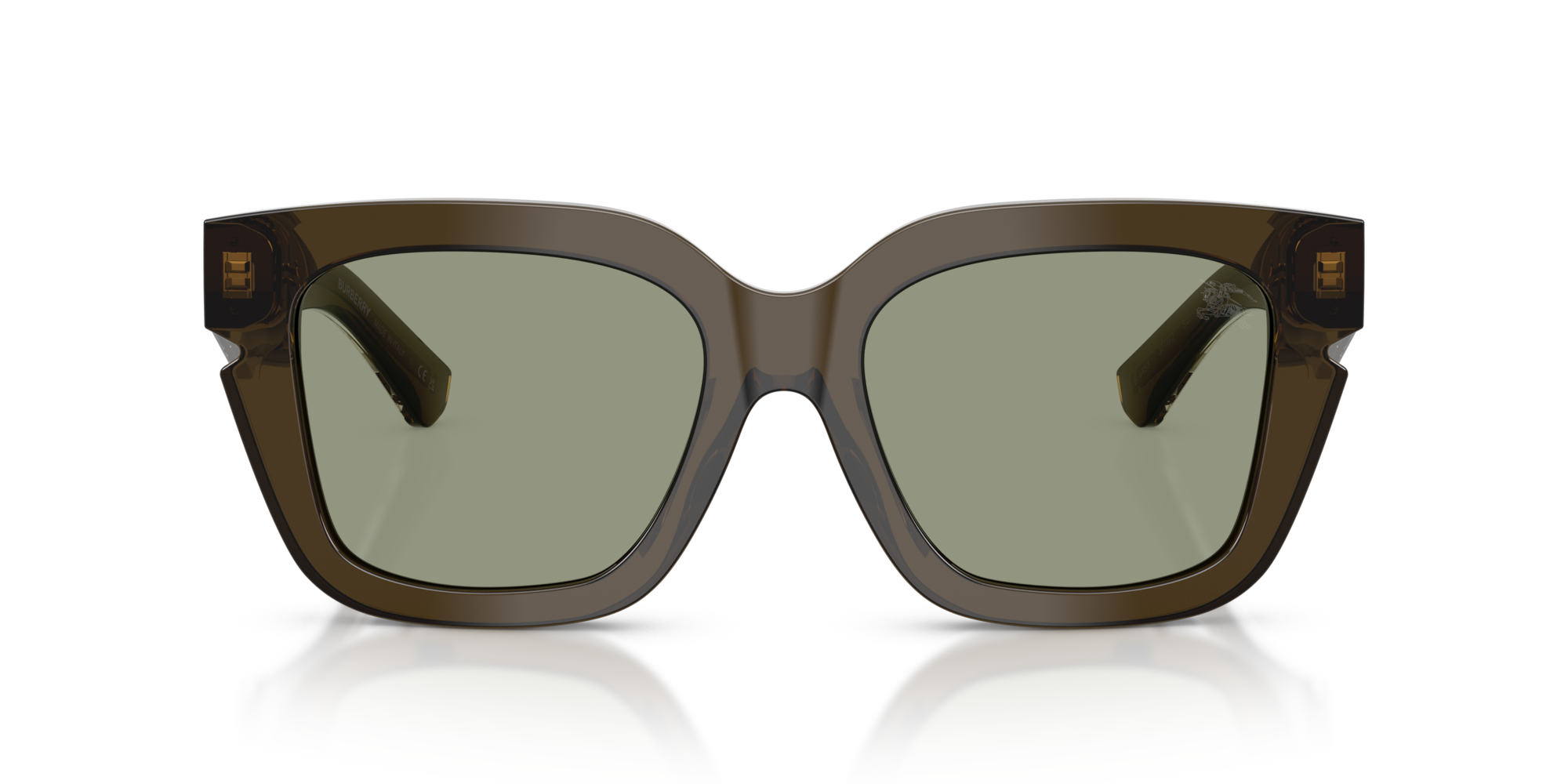 BE4453 3010/2 Occhiali da sole Burberry 3