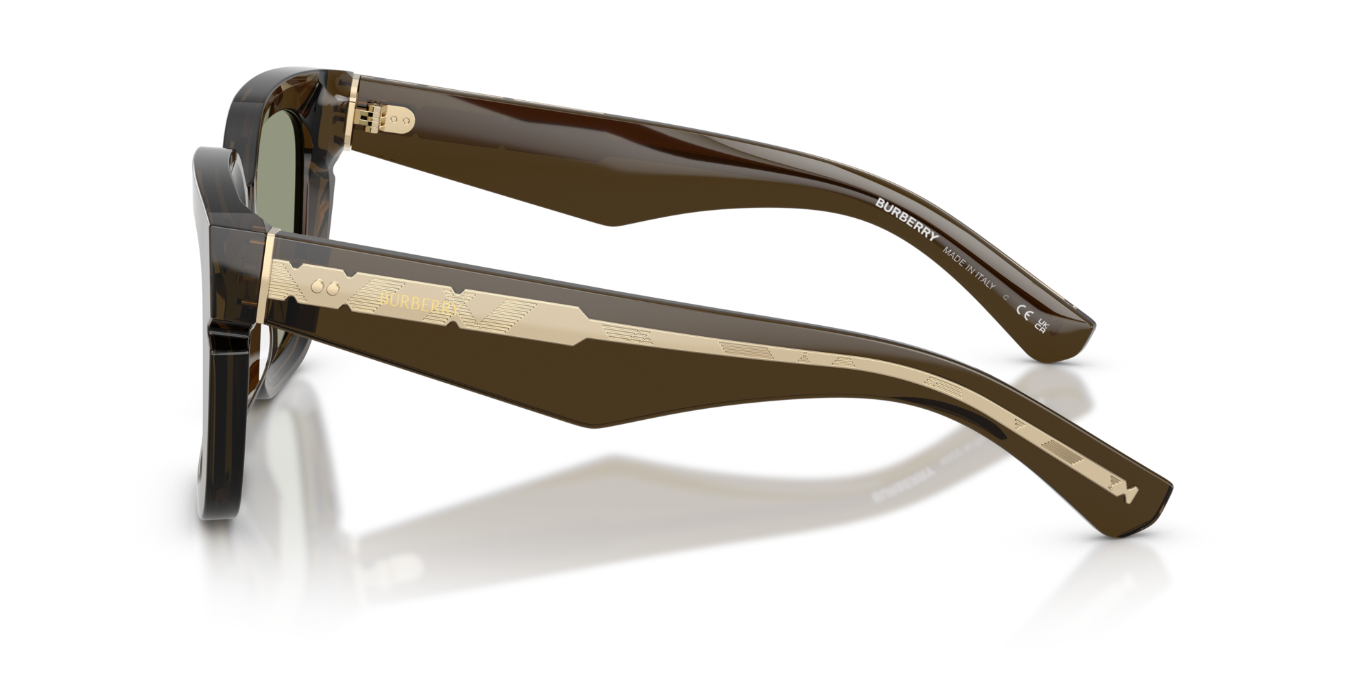 BE4453 3010/2 Occhiali da sole Burberry 4