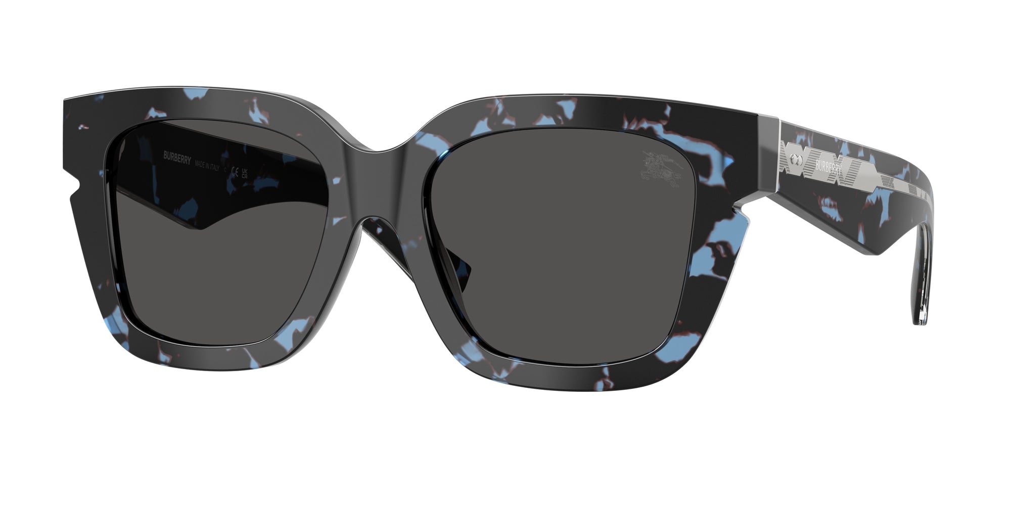 BE4453 411187 Occhiali da sole Burberry 1