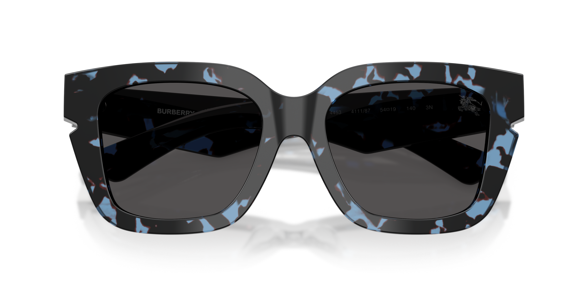 BE4453 411187 Occhiali da sole Burberry 2