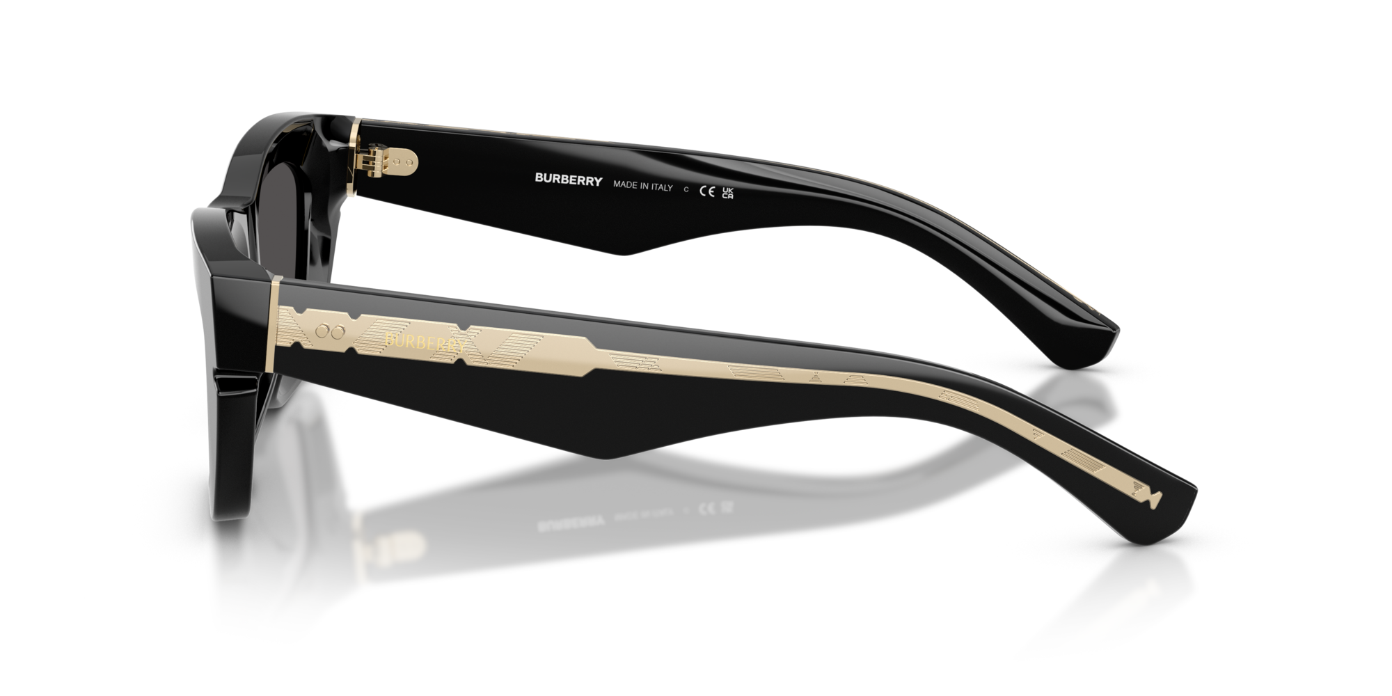 BE4454 300187 Occhiali da sole Burberry 4