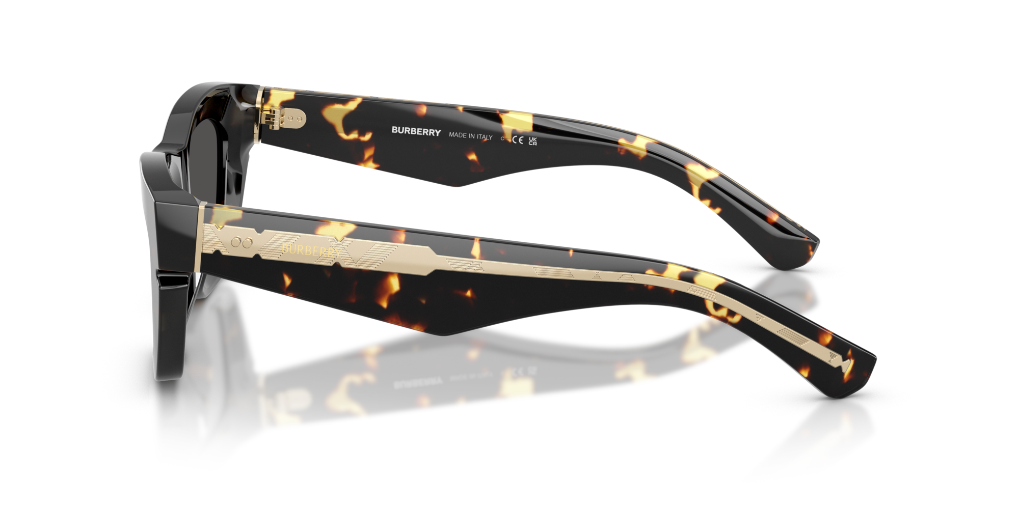 BE4454 410687 Occhiali da sole Burberry 4