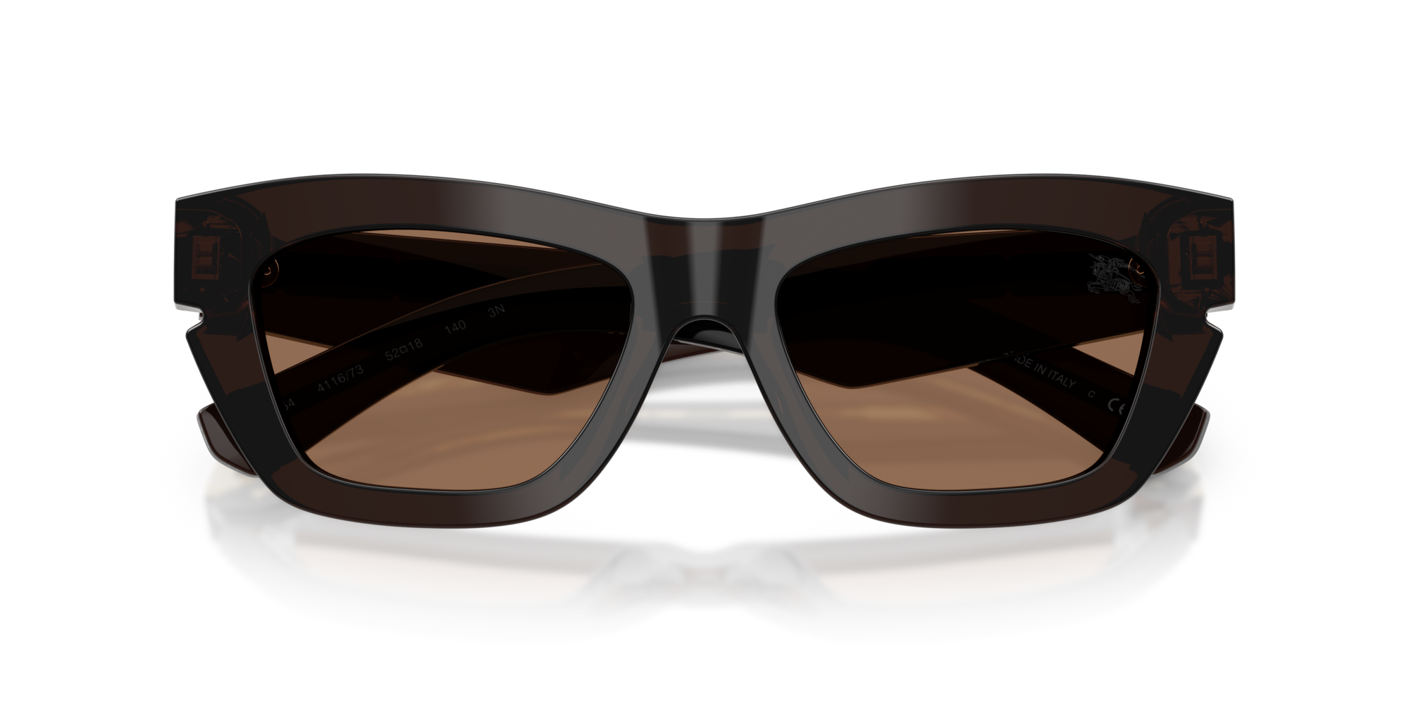 BE4454 411673 Occhiali da sole Burberry 2