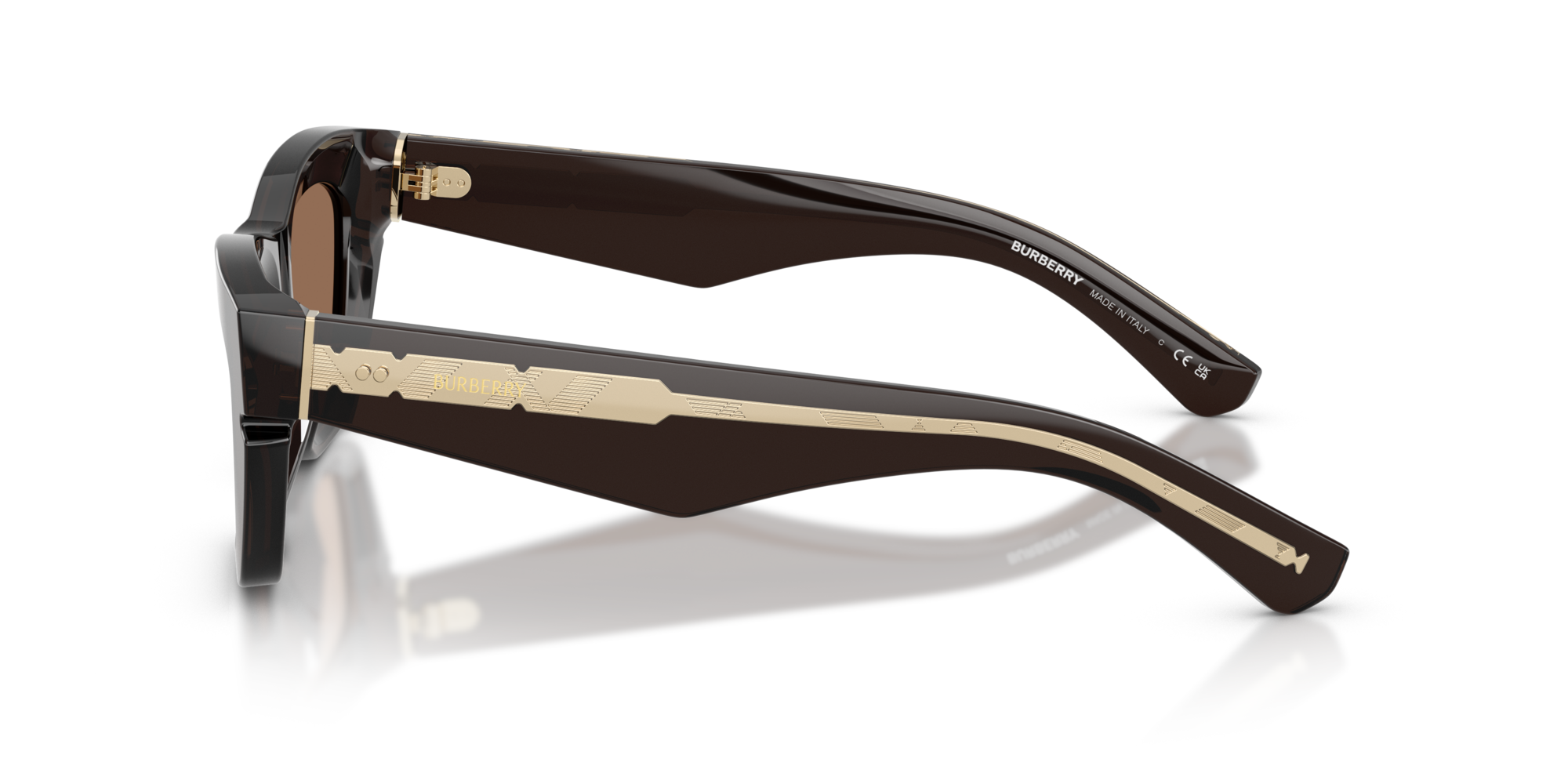 BE4454 411673 Occhiali da sole Burberry 4