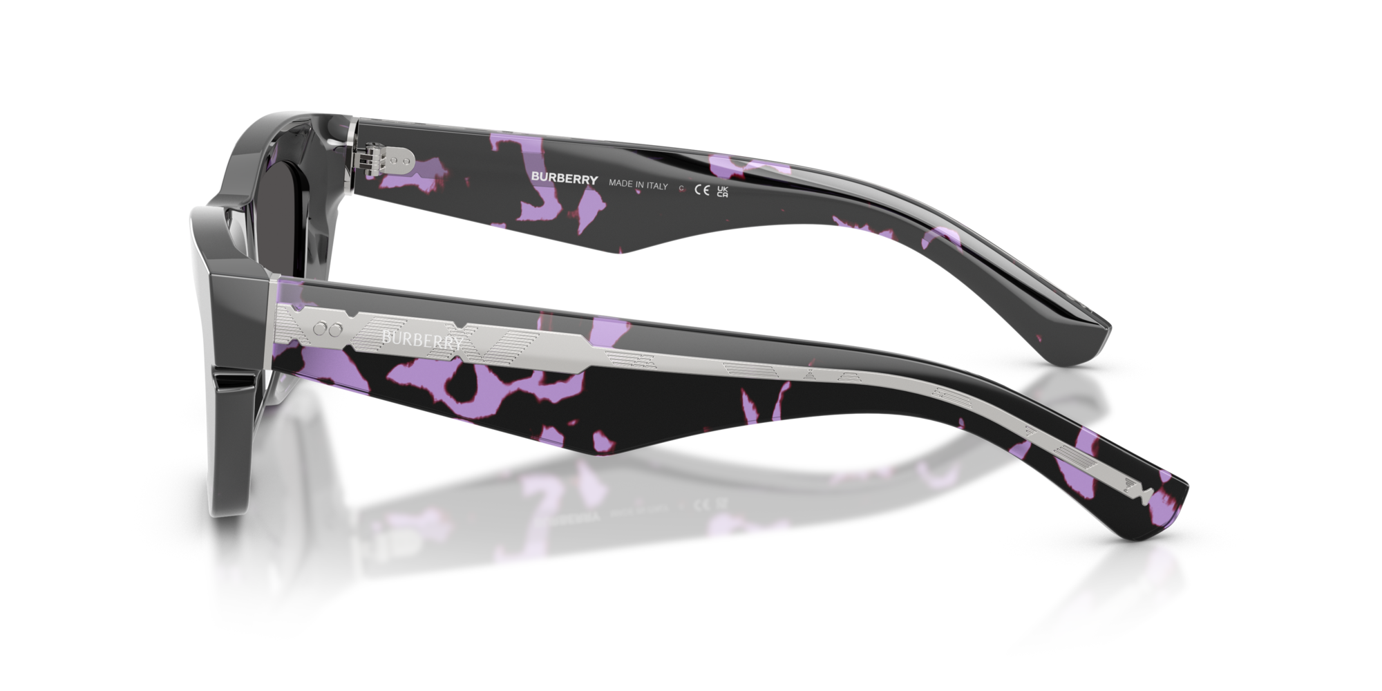 BE4454 415987 Occhiali da sole Burberry 4