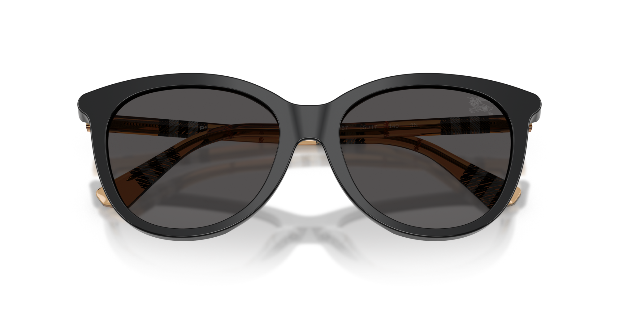 BE4455 416187 Occhiali da sole Burberry 2