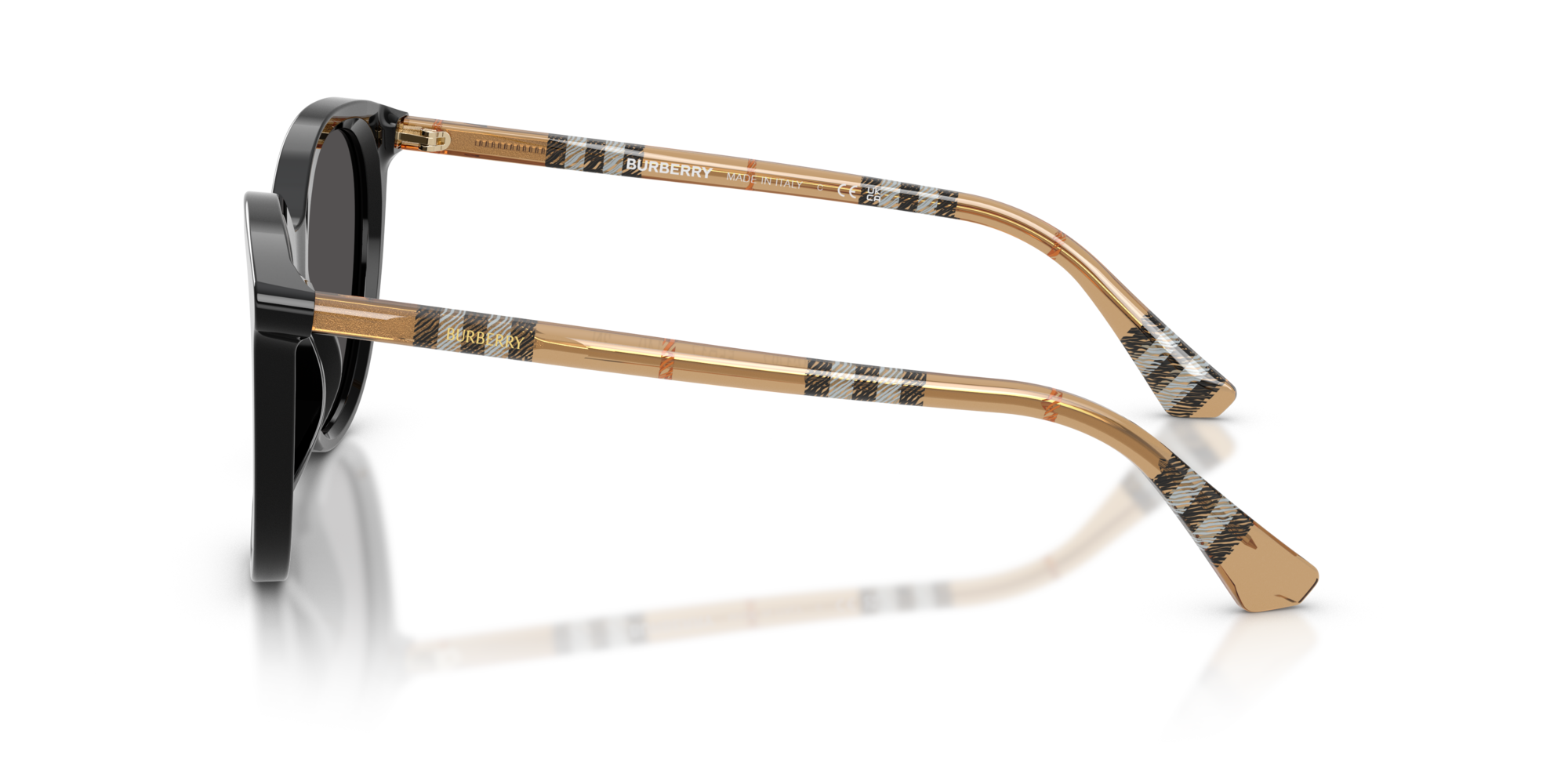 BE4455 416187 Occhiali da sole Burberry 4