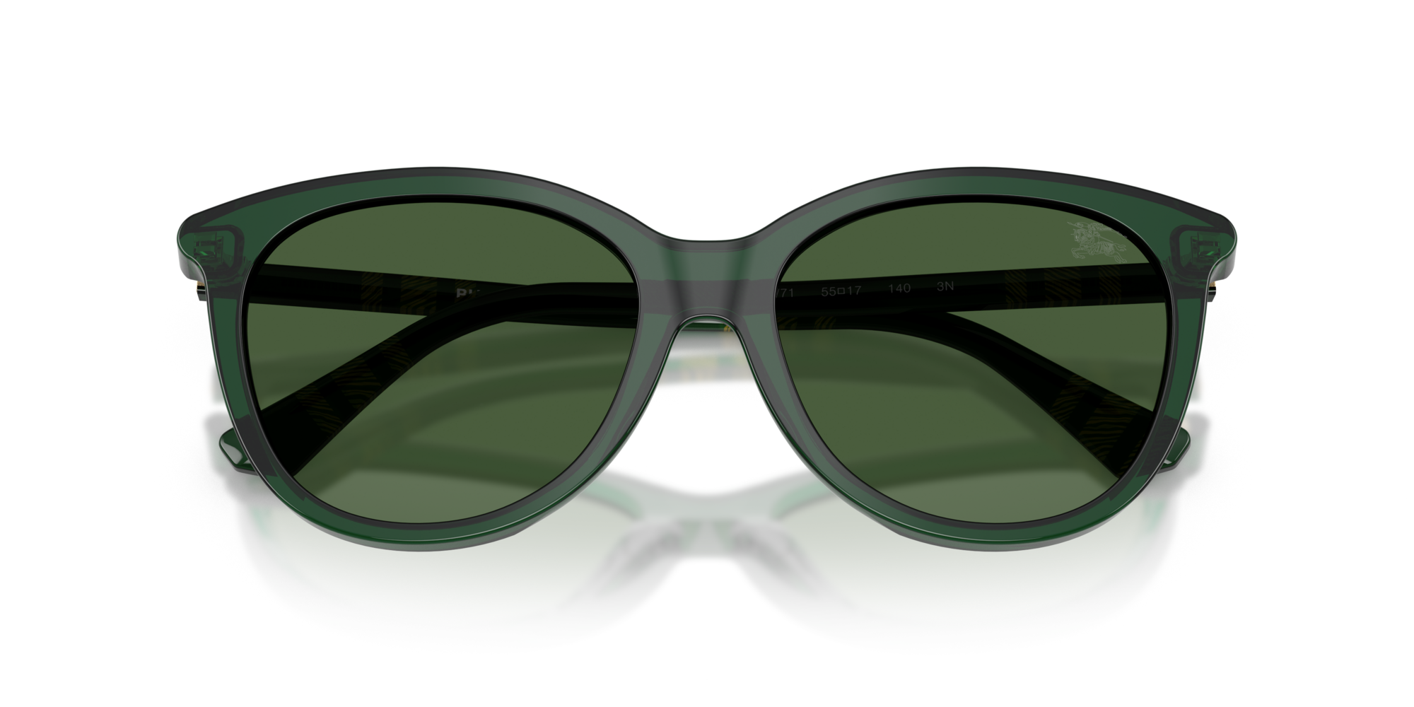 BE4455 416271 Occhiali da sole Burberry 2