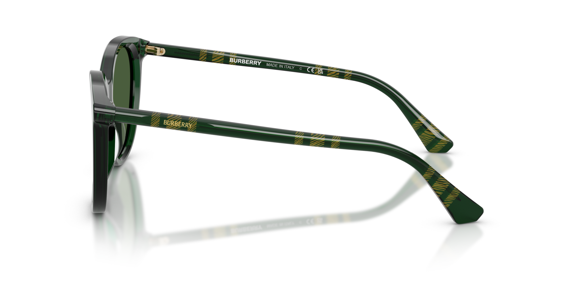 BE4455 416271 Occhiali da sole Burberry 4