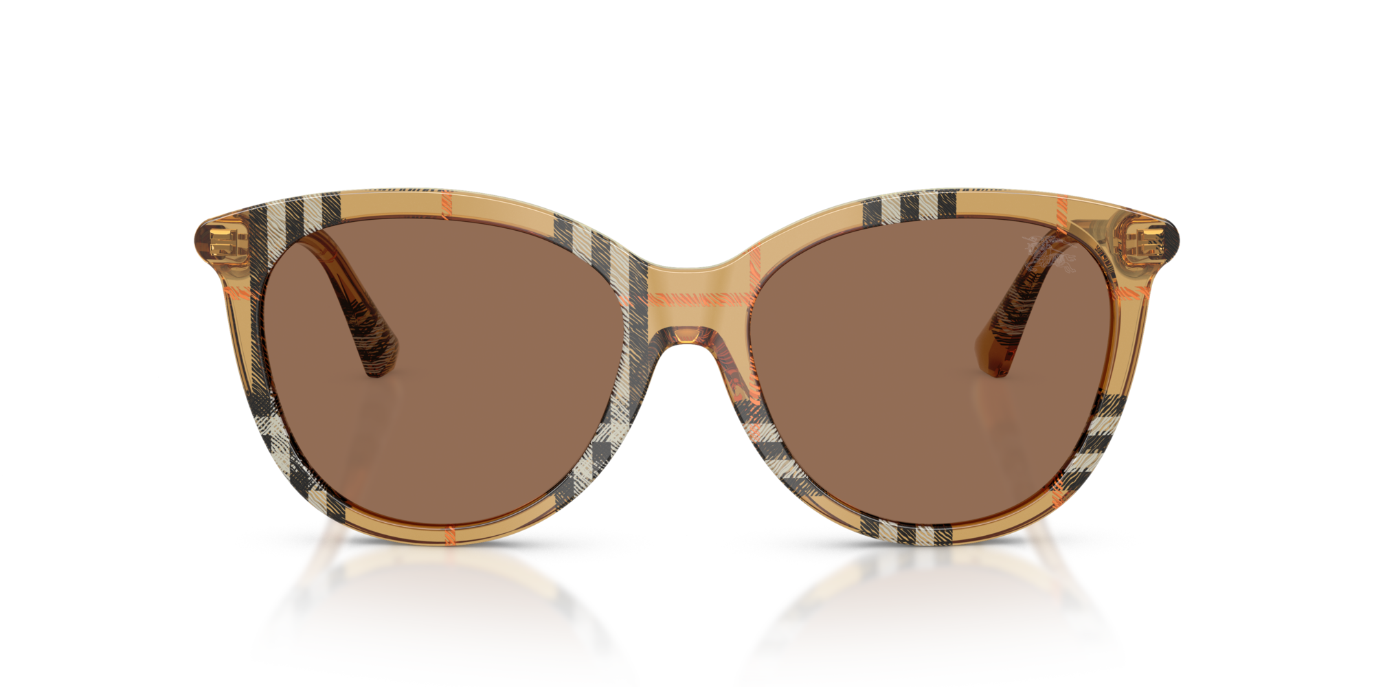 BE4455 416373 Occhiali da sole Burberry 3