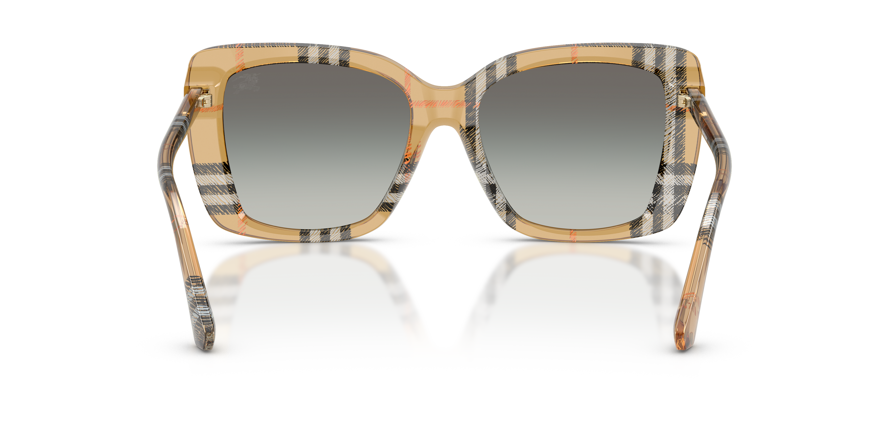 BE4456 416311 Occhiali da sole Burberry 5