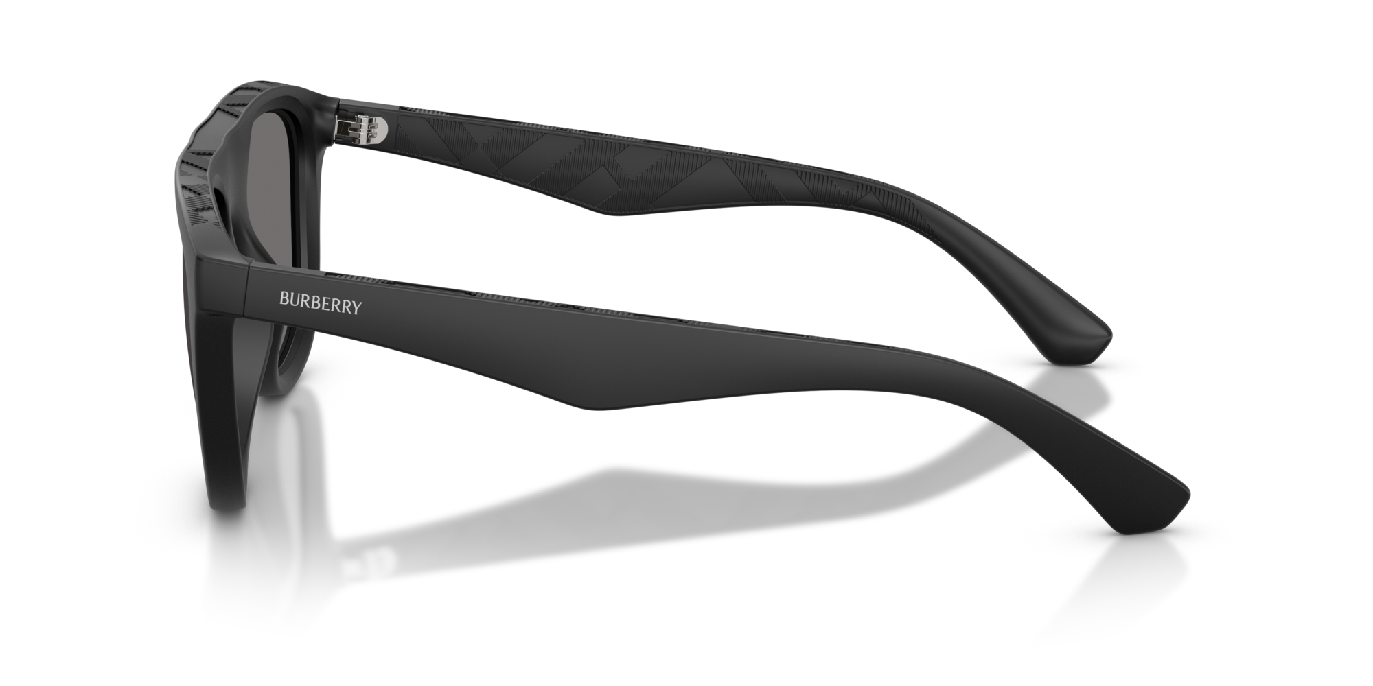 BE4459U 346481 Occhiali da sole Burberry 4