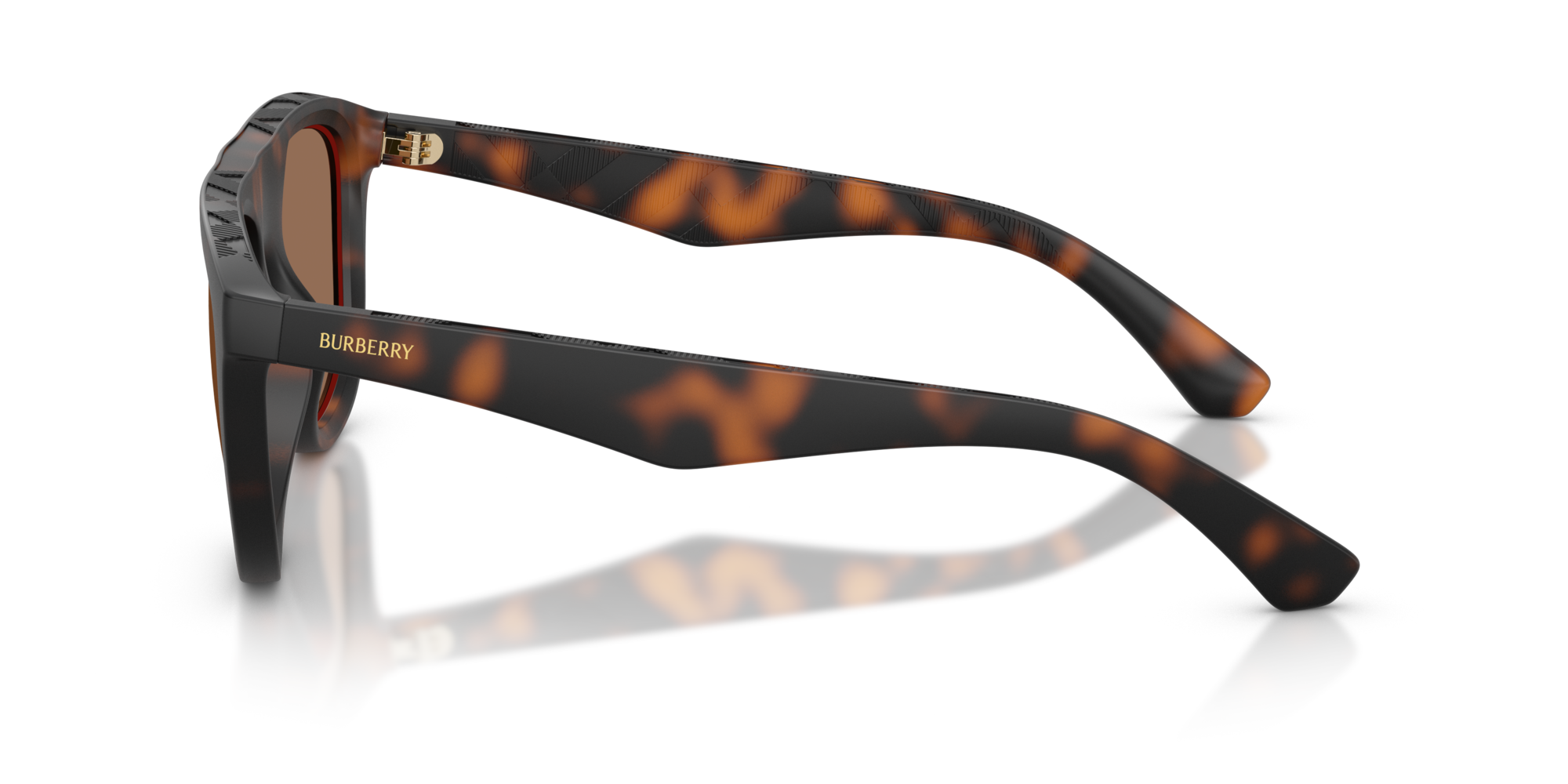 BE4459U 353673 Occhiali da sole Burberry 4