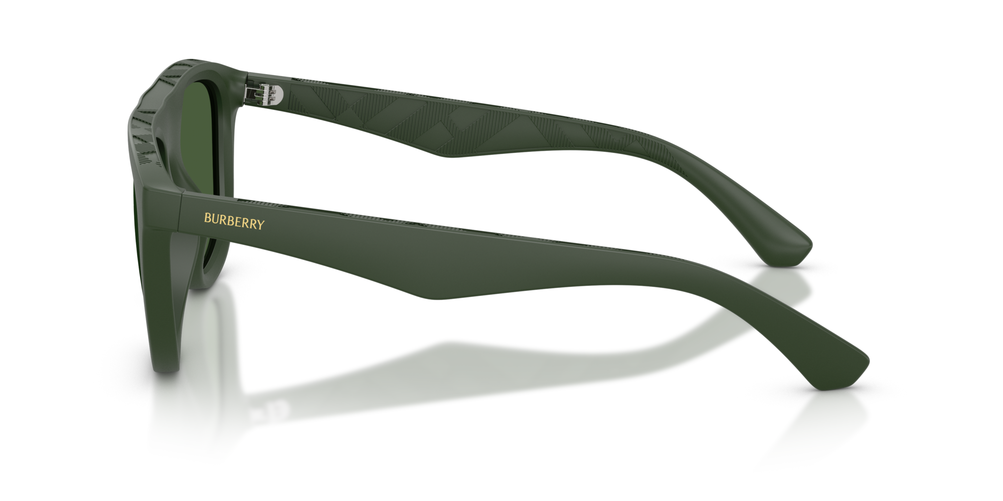 BE4459U 417071 Occhiali da sole Burberry 4