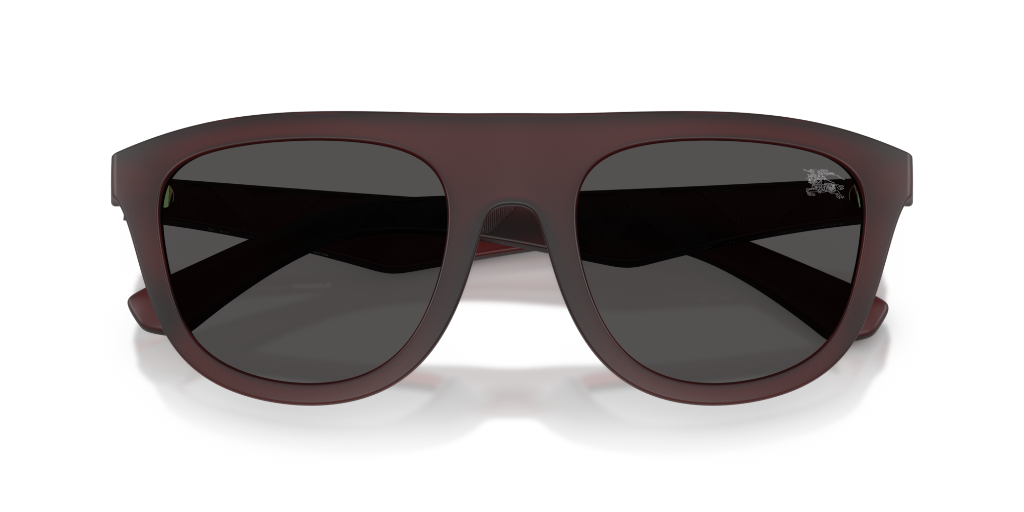 BE4459U 417187 Occhiali da sole Burberry 2