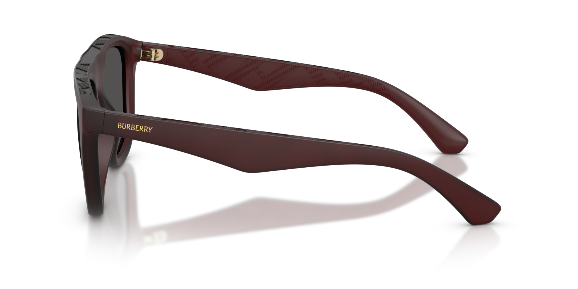 BE4459U 417187 Occhiali da sole Burberry 4