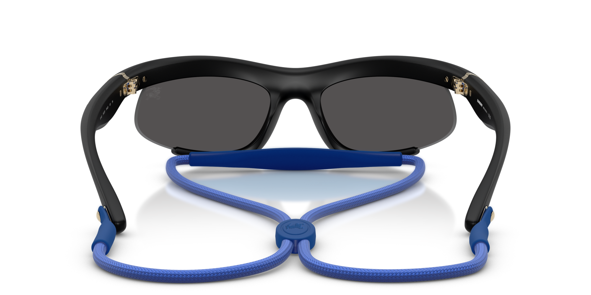 BE4462 345287 Occhiali da sole Burberry 5