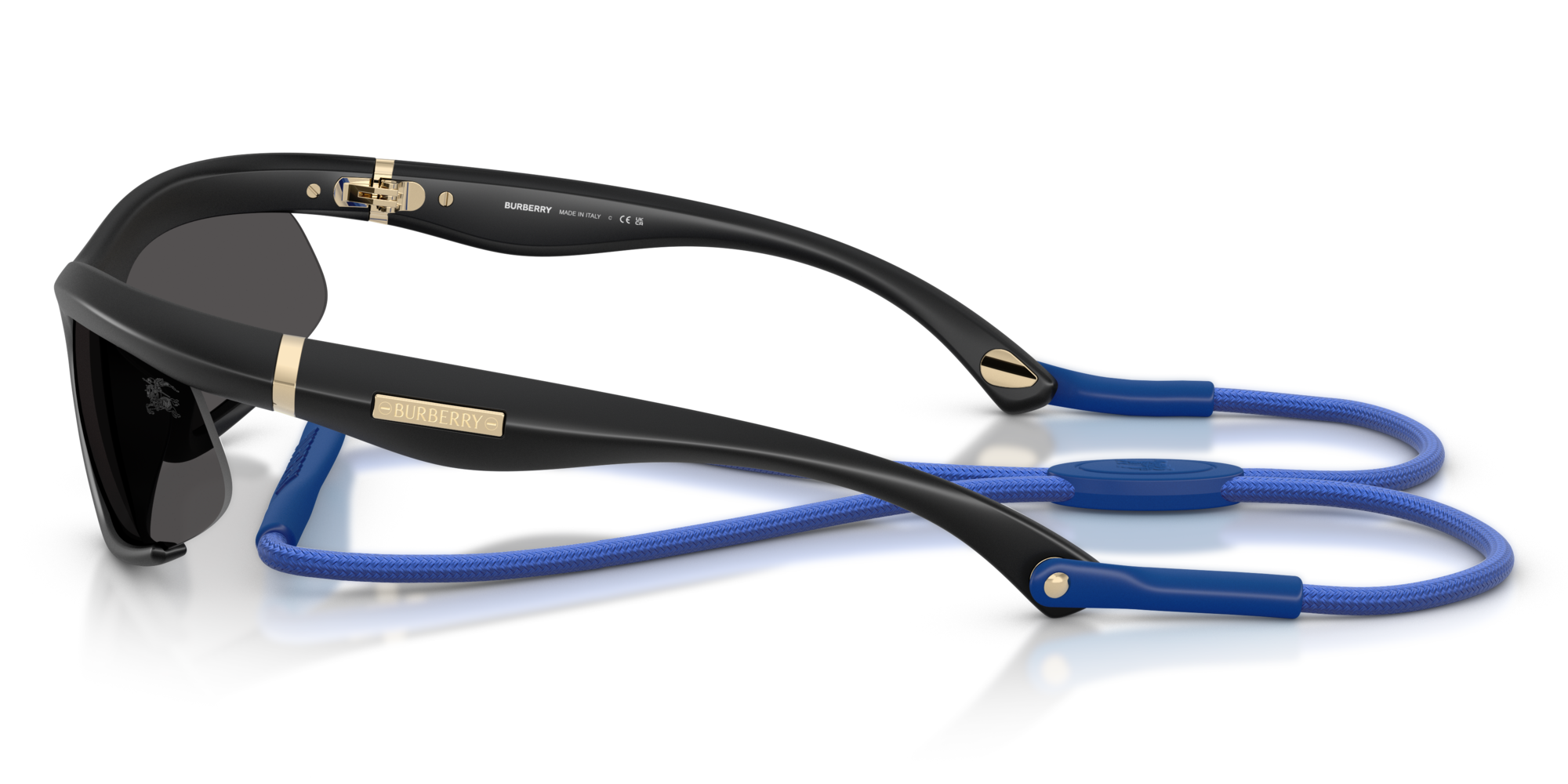 BE4462 345287 Occhiali da sole Burberry 4