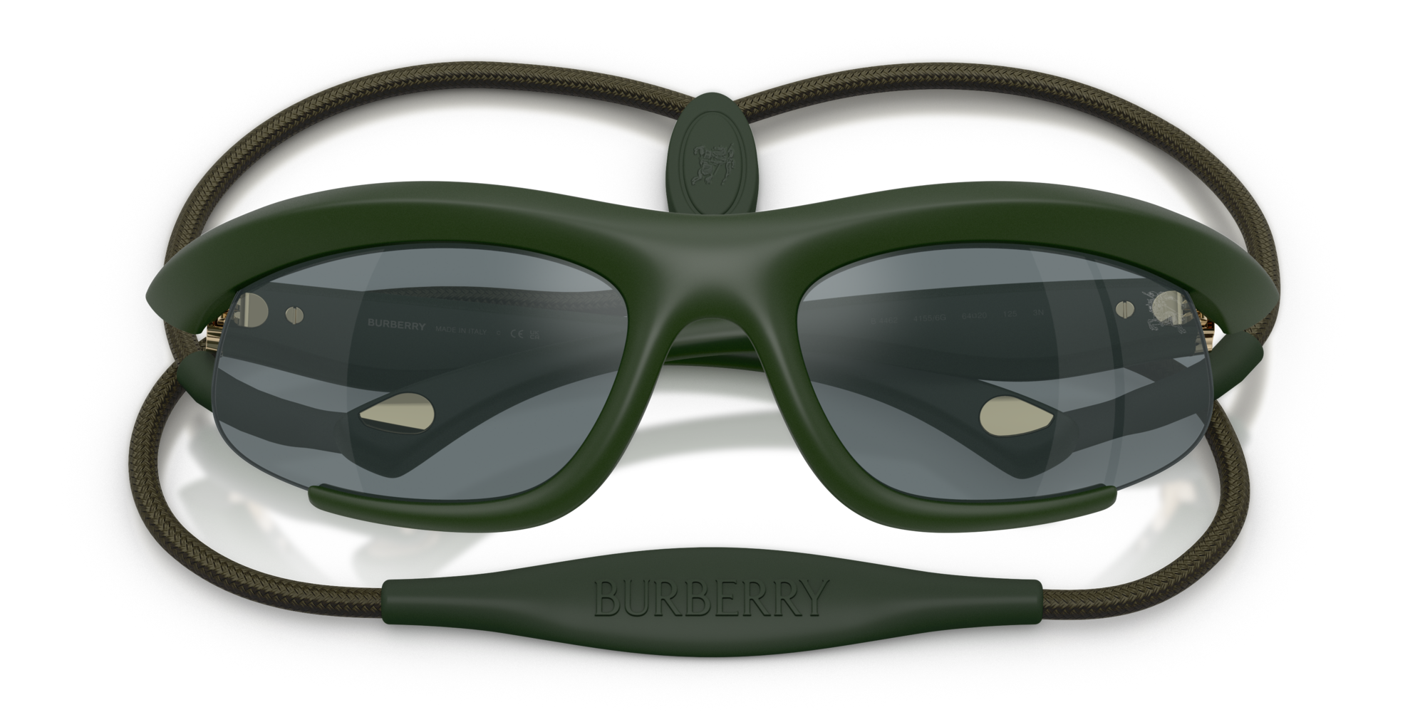 BE4462 41556G Occhiali da sole Burberry 2